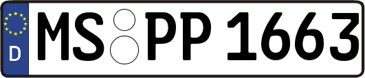 MS-PP1663