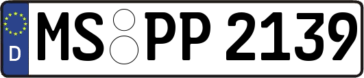 MS-PP2139