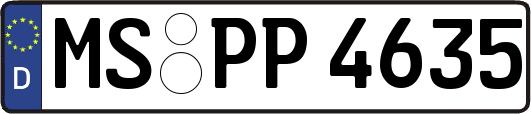 MS-PP4635
