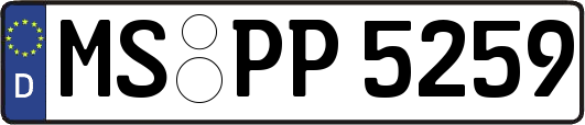 MS-PP5259