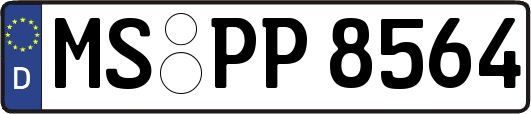 MS-PP8564