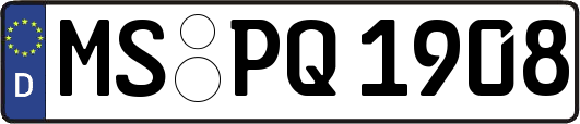 MS-PQ1908