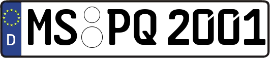 MS-PQ2001