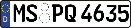 MS-PQ4635