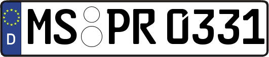 MS-PR0331