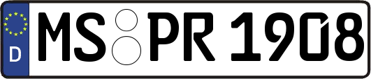 MS-PR1908