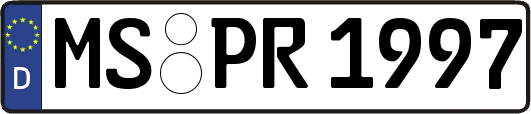 MS-PR1997