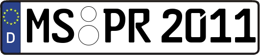 MS-PR2011