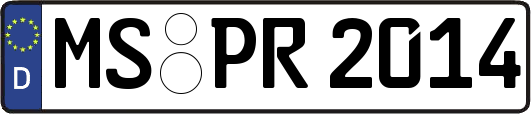MS-PR2014