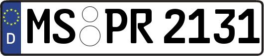 MS-PR2131