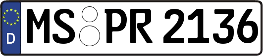 MS-PR2136