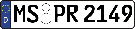 MS-PR2149