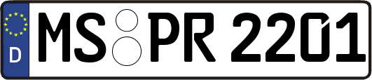 MS-PR2201