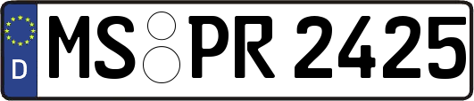 MS-PR2425
