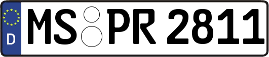 MS-PR2811