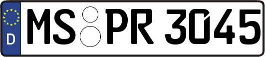 MS-PR3045