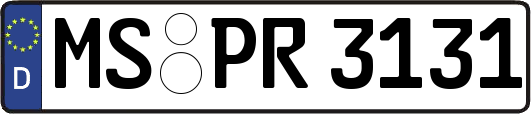 MS-PR3131
