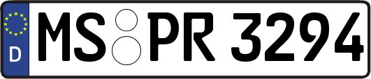 MS-PR3294