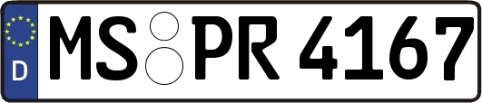 MS-PR4167