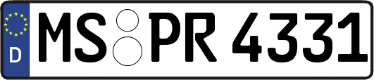 MS-PR4331