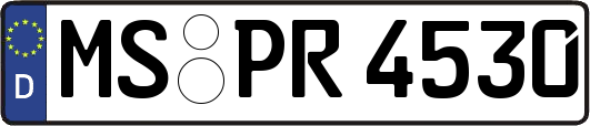 MS-PR4530