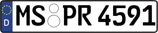 MS-PR4591