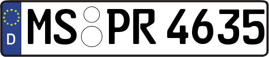 MS-PR4635