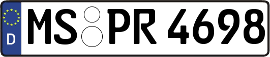 MS-PR4698