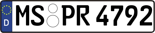 MS-PR4792