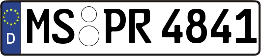 MS-PR4841