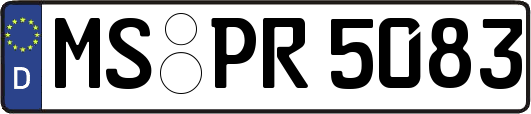 MS-PR5083