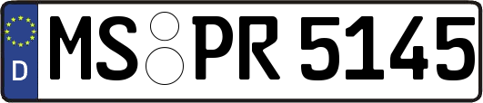 MS-PR5145