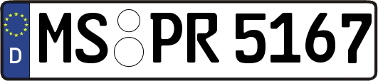 MS-PR5167