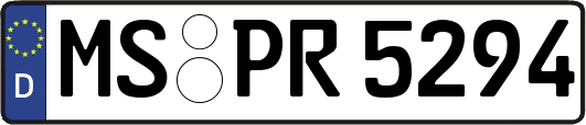 MS-PR5294