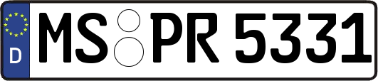 MS-PR5331
