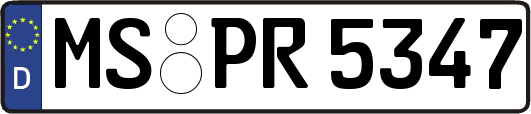 MS-PR5347