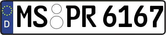 MS-PR6167