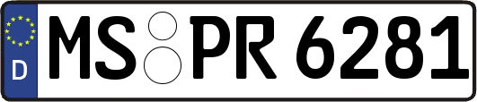 MS-PR6281