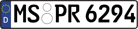 MS-PR6294