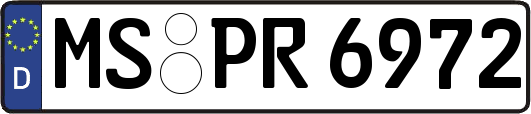 MS-PR6972