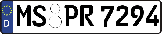 MS-PR7294