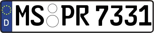 MS-PR7331
