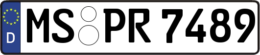 MS-PR7489