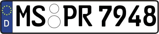MS-PR7948