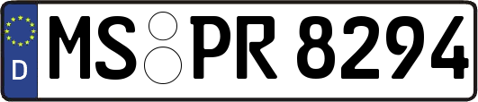 MS-PR8294