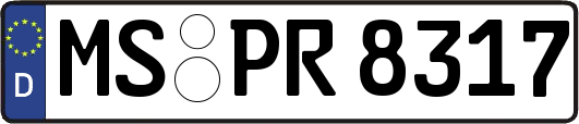 MS-PR8317