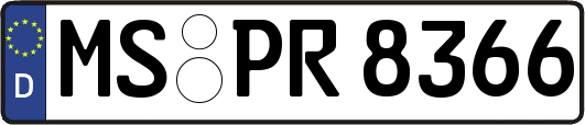 MS-PR8366