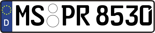 MS-PR8530