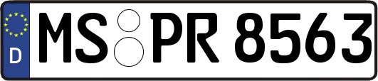MS-PR8563