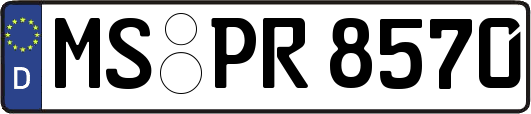 MS-PR8570